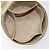 Céline Pochette Vanity in pelle metal beige oro Auth bs29414 D'oro - vista 11