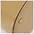 Céline Pochette Vanity in pelle metal beige oro Auth bs29414 D'oro - vista 15
