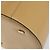 Céline Pochette Vanity in pelle metal beige oro Auth bs29414 D'oro - vista 16