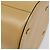 Céline Pochette Vanity in pelle metal beige oro Auth bs29414 D'oro - vista 17