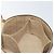Céline Pochette Vanity in pelle metal beige oro Auth bs29414 D'oro - vista 21