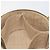 Céline Pochette Vanity in pelle metal beige oro Auth bs29414 D'oro - vista 22