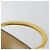 Céline Pochette Vanity in pelle metal beige oro Auth bs29414 D'oro - vista 8