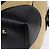 Borsa a Mano GIVENCHY Lucrezia in Tela e Pelle 2 in 1 Beige Oro Auth SW1524 D'oro - vista 10