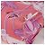 LOEWE Bolsa Tote Anagram de Lona Rosa Auth 134869M - vista 17