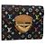 LOUIS VUITTON Monogram Multicolor Portefeuille Joy Wallet M60282 LV Auth 142354V Black