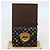 LOUIS VUITTON Monogram Multicolor Portefeuille Joy Wallet M60282 LV Auth 142354V Black - view 12