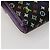 LOUIS VUITTON Monogram Multicolor Portefeuille Joy Wallet M60282 LV Auth 142354V Black - view 16