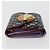 LOUIS VUITTON Monogram Multicolor Portefeuille Joy Wallet M60282 LV Auth 142354V Black - view 3