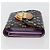 LOUIS VUITTON Monogram Multicolor Portefeuille Joy Wallet M60282 LV Auth 142354V Black - view 4