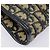 Borsa a Spalla in Tela Trotter Christian Dior Blu Auth ep6005 Blu navy - vista 10