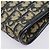 Borsa a Spalla in Tela Trotter Christian Dior Blu Auth ep6005 Blu navy - vista 11