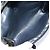 Borsa a Spalla in Tela Trotter Christian Dior Blu Auth ep6005 Blu navy - vista 18