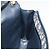 Borsa a Spalla in Tela Trotter Christian Dior Blu Auth ep6005 Blu navy - vista 19