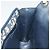 Borsa a Spalla in Tela Trotter Christian Dior Blu Auth ep6005 Blu navy - vista 20