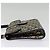 Borsa a Spalla in Tela Trotter Christian Dior Blu Auth ep6005 Blu navy - vista 4