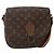 LOUIS VUITTON Borsa a Spalla Monogram Saint Cloud GM M51242 LV Auth 143068 Monogramma