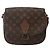 LOUIS VUITTON Borsa a Spalla Monogram Saint Cloud GM M51242 LV Auth 143068 Monogramma - vista 13