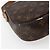 LOUIS VUITTON Borsa a Spalla Monogram Saint Cloud GM M51242 LV Auth 143068 Monogramma - vista 17