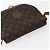 LOUIS VUITTON Borsa a Spalla Monogram Saint Cloud GM M51242 LV Auth 143068 Monogramma - vista 6
