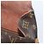LOUIS VUITTON Borsa a Spalla Monogram Saint Cloud GM M51242 LV Auth 143068 Monogramma - vista 9