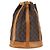 LOUIS VUITTON Borsa a Spalla Monogram Randonnee PM M42243 LV Auth 143291 Monogramma - vista 13