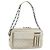LOUIS VUITTON Borsa a Spalla McKenna Monogram Shine Oro M92363 LV Auth hk3048 D'oro