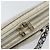 LOUIS VUITTON Borsa a Spalla McKenna Monogram Shine Oro M92363 LV Auth hk3048 D'oro - vista 10