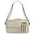 LOUIS VUITTON Borsa a Spalla McKenna Monogram Shine Oro M92363 LV Auth hk3048 D'oro - vista 13