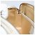 LOUIS VUITTON Borsa a Spalla McKenna Monogram Shine Oro M92363 LV Auth hk3048 D'oro - vista 20