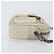 LOUIS VUITTON Borsa a Spalla McKenna Monogram Shine Oro M92363 LV Auth hk3048 D'oro - vista 3