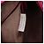 Autre Marque BORSA Hobo INTRECCIATO IN PELLE ROSA ARGENTO AUTH 143823V - vista 11