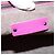Autre Marque BORSA Hobo INTRECCIATO IN PELLE ROSA ARGENTO AUTH 143823V - vista 19