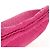 Autre Marque BORSA Hobo INTRECCIATO IN PELLE ROSA ARGENTO AUTH 143823V - vista 8