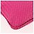 Autre Marque BORSA Hobo INTRECCIATO IN PELLE ROSA ARGENTO AUTH 143823V - vista 9