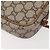 Borsa a Spalla GUCCI GG Plus Supreme in Pelle PVC Beige Oro Auth th6320 D'oro - vista 14
