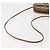 Borsa a Spalla GUCCI GG Plus Supreme in Pelle PVC Beige Oro Auth th6320 D'oro - vista 8