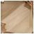 Borsa Clutch MCM Logogram Vicetos in Pelle PVC Marrone Oro Auth am9104 D'oro - vista 16