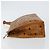 Borsa Clutch MCM Logogram Vicetos in Pelle PVC Marrone Oro Auth am9104 D'oro - vista 5