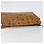 Borsa Clutch MCM Logogram Vicetos in Pelle PVC Marrone Oro Auth am9104 D'oro - vista 6