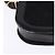 Céline Borsa a Spalla Celine C Sulky in Tela Nera e Oro Auth BA6371 Nero D'oro - vista 12