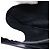 Céline Borsa a Spalla Celine C Sulky in Tela Nera e Oro Auth BA6371 Nero D'oro - vista 18