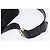 Céline Borsa a Spalla Celine C Sulky in Tela Nera e Oro Auth BA6371 Nero D'oro - vista 7
