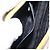 Saffiano Borsa a Spalla PRADA in Pelle Safiano Gialla Argento Auth 142941 Giallo - vista 21