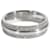 Tiffany & Co. White Gold Diamond Tiffany T Wide Ring  - view 1