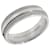 Tiffany & Co. White Gold Diamond Tiffany T Wide Ring  - view 2