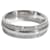 Tiffany & Co. White Gold Diamond Tiffany T Wide Ring  - view 3