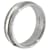 Tiffany & Co. White Gold Diamond Tiffany T Wide Ring  - view 4