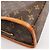 Borsa a mano 2Way Monogram Rivoli Louis Vuitton M53380 Marrone - vista 10