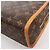 Borsa a mano 2Way Monogram Rivoli Louis Vuitton M53380 Marrone - vista 11